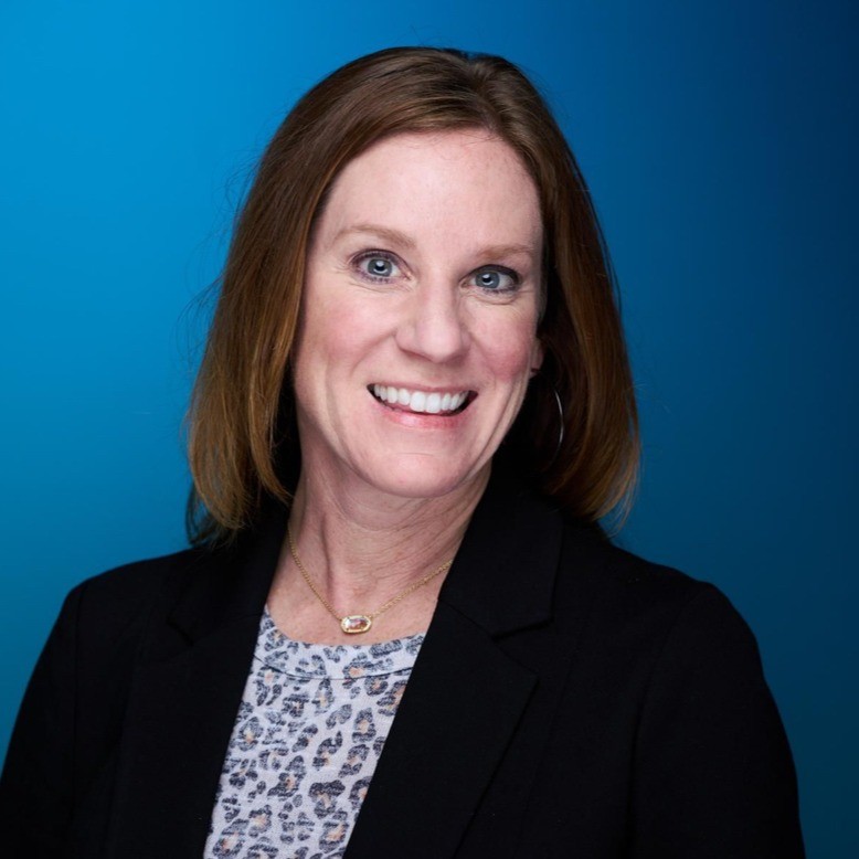 Michelle Sams headshot